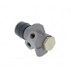 2-way brake distributor for Renault R12, R15, R17