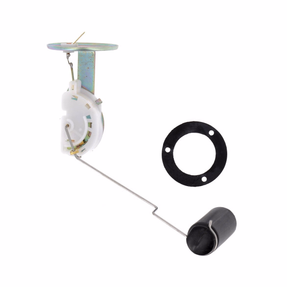 Fuel gauge (3 screw attachment) for Peugeot 204, 304