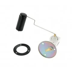 Fuel gauge (3 screw attachment) for Peugeot 204, 304