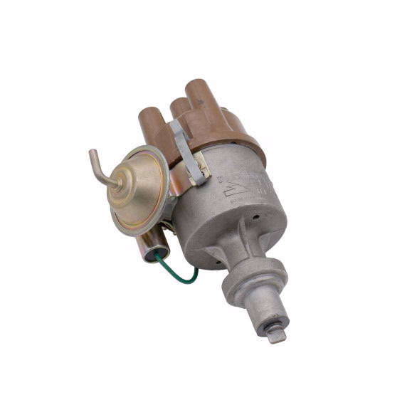 Ignition Ducellier 525424 with vacuum Renault R4, R5, R6 (small engine)