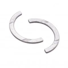 Crankshaft side shims +0.10 Renault 4cv, Dauphine, R4 small engine