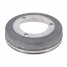 Brake drum diameter 228mm width 44mm for Renault R8