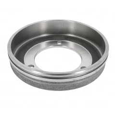 Brake drum diameter 228mm width 44mm for Renault R8