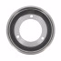 Tambour de frein diamètre 228mm largeur 44mm pour Renault R8
