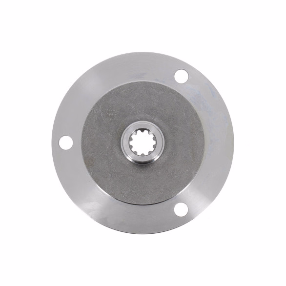 Moyeu arrière (10 Cannelures) pour tambour de frein Renault R8