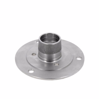 Front hub for disc brake Renault R8