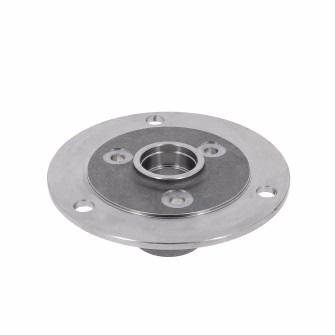 Front hub for disc brake Renault R8