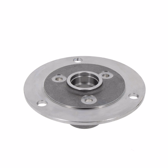 Front hub for disc brake Renault R8