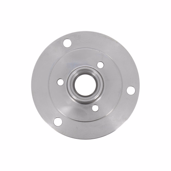 Moyeu avant pour frein à disque Renault R8