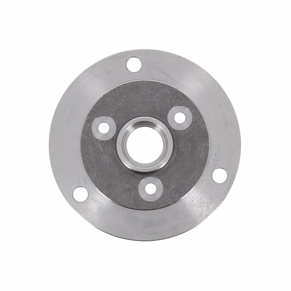 Moyeu avant pour frein à disque Renault R8