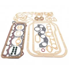 Complete kit Simca 1000 Rallye 2, Rallye 3