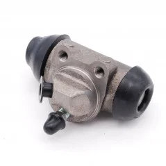 Left rear wheel cylinder ⌀19mm Renault 4cv, Dauphine, Ondine, Floride
