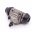 Rear wheel cylinder Left ⌀19mm Renault 4cv, Dauphine, Ondine, Floride