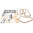 Engine gasket set Peugeot 504 2.0