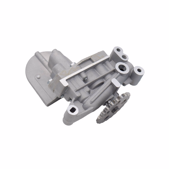 Pompe à huile pour Citroën AX, BX, C15, Peugeot 106, 205