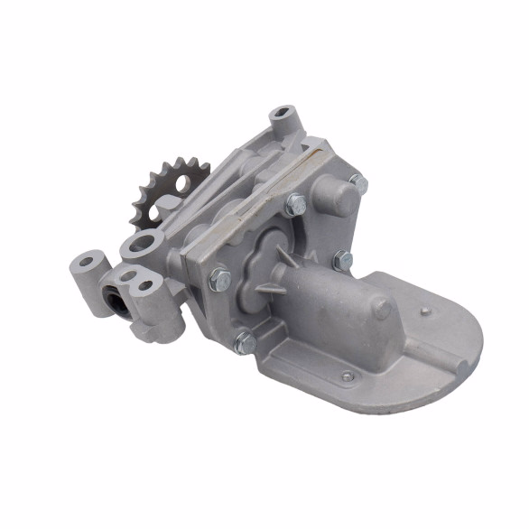 Pompe à huile pour Citroën AX, BX, C15, Peugeot 106, 205