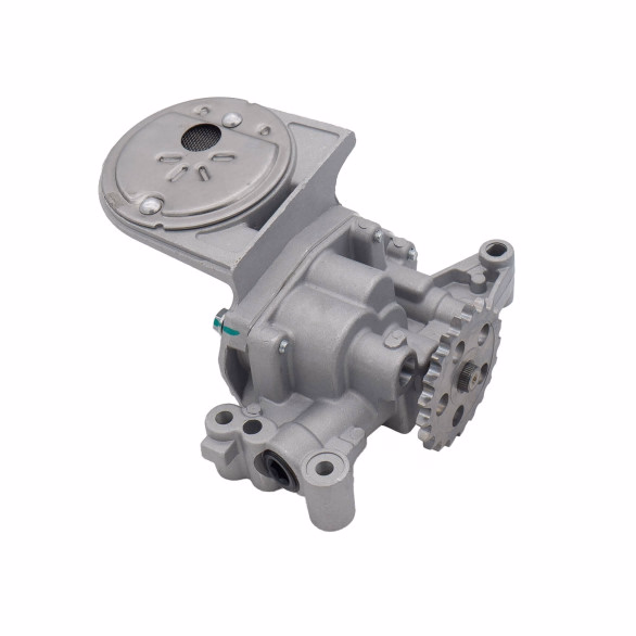 Oil pump for Citroën AX, BX, C15, Peugeot 106, 205