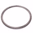 Starter ring gear 117 teeth Renault R4, R5, Super 5, R12