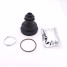 Kit de réparation soufflet cardan cote boite Renault R4, R5, R12, R18
