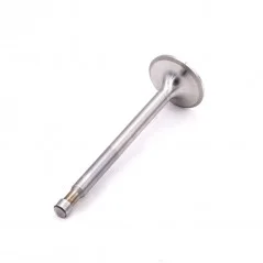 Inlet valve 37x8.5x116.4 Peugeot 403 8hp