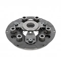 Mécanisme embrayage à 3 linguets et glace pour Renault 4cv, dauphine