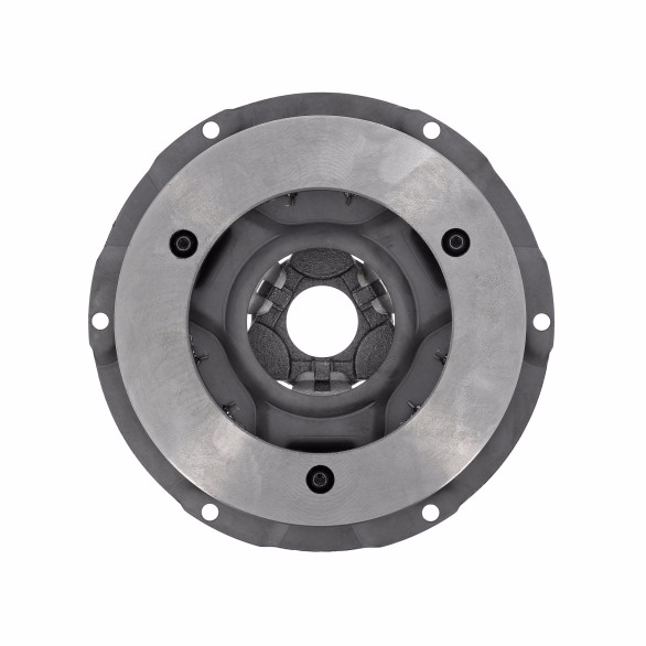 3-ring clutch mechanism and mirror for Renault 4cv, dauphine