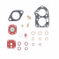 Gasket kit for Solex 32 PBIC/PBICA carburetor