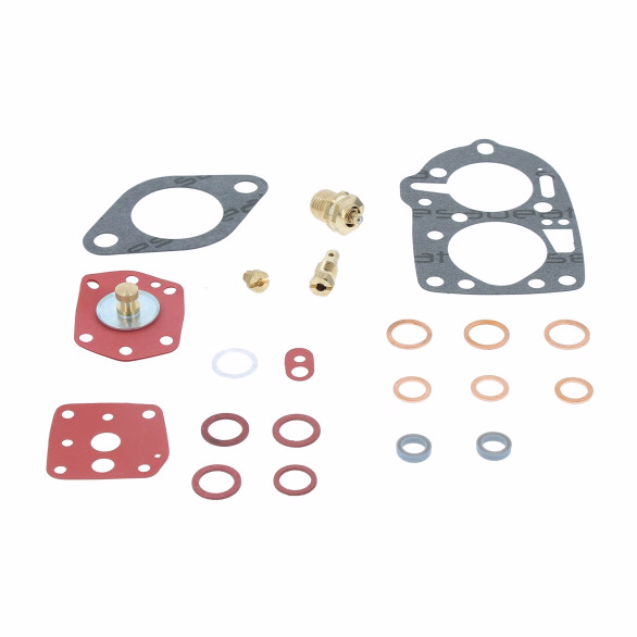 Kit joints pour carburateur Solex 32 PBIC/PBICA