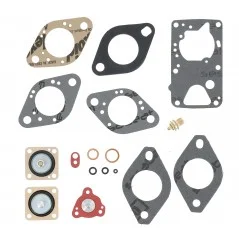 Pack of carburettor gaskets Solex 32 BIS for Renault Super 5, Express