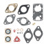 Solex 32 BIS carburettor gasket kit for Renault Super 5, Express