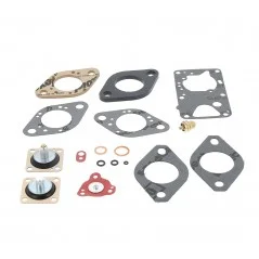 Pack of carburettor gaskets Solex 32 BIS for Renault Super 5, Express