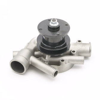 4-outlet water pump for Renault Dauphine