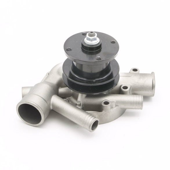 4-outlet water pump for Renault Dauphine