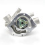 4-outlet water pump for Renault Dauphine