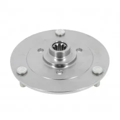 Moyeu arrière (10 Cannelures) pour frein à disque Renault R8