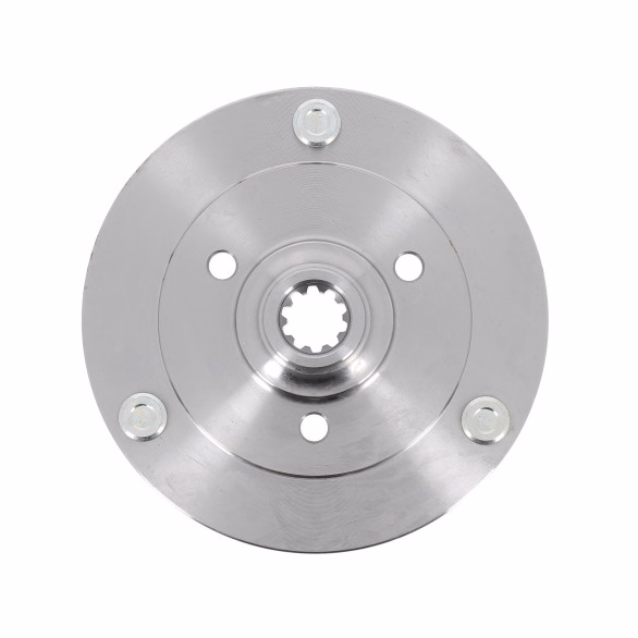 Moyeu arrière (10 Cannelures) pour frein à disque Renault R8