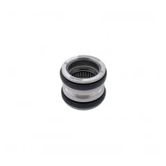 Cage roulement milieu arbre transmission Peugeot 404, 504, 505