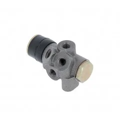 4-way brake distributor for Renault R4, R6, R16