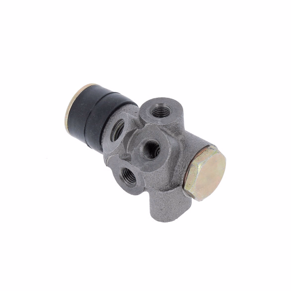 4-way brake distributor for Renault R4, R6, R16