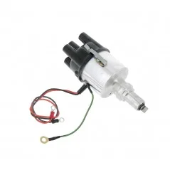 Electronic igniter Ducellier 4307 without vacuum Renault 4cv, Dauphine, juva 4, Estafette