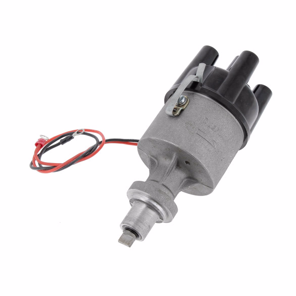 Allumeur Electronique Ducellier 4277 sans dépression Renault R4, R5, R6