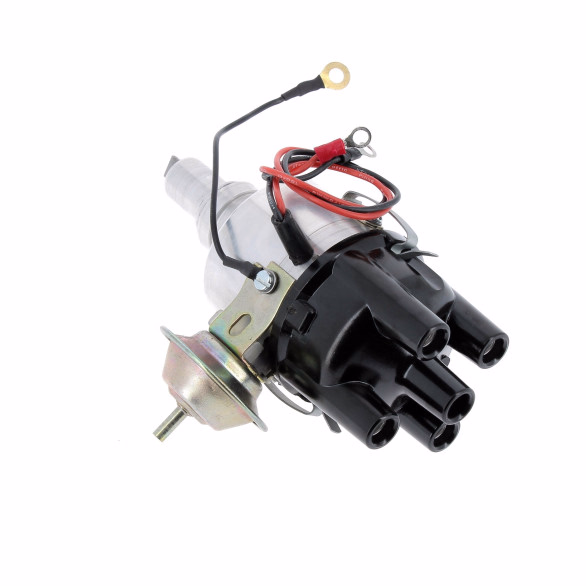 Allumeur Electronique Ducellier 3914 à dépression Renault Dauphine R1090