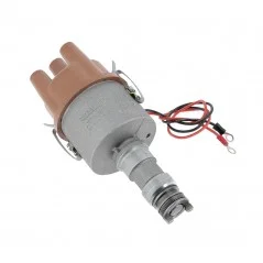 Electronic igniter Ducellier 549 without vacuum Peugeot 203, 403
