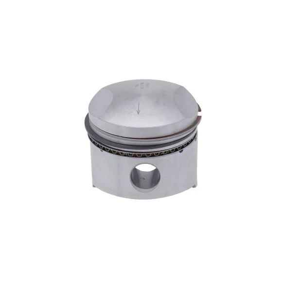 Ensemble chemises pistons ⌀76 Renault R5 Alpine Atmosphérique (840.25)