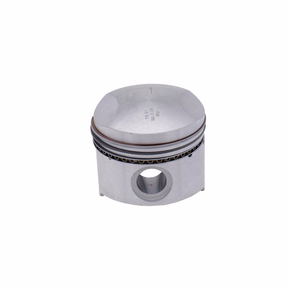 Ensemble chemises pistons ⌀76 Renault R5 Alpine Atmosphérique (840.25)