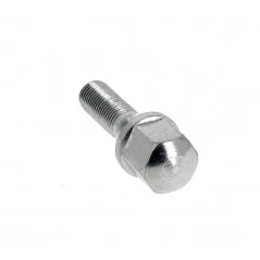 Wheel bolts M12x125 (Length: 59mm) for Citroën, Peugeot