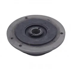 Support supérieur amortisseur avant (Ø12 et Ø14) Peugeot 504, 505, 604