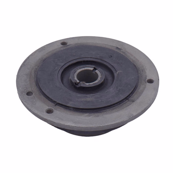 Upper front shock absorber support (Ø12 and Ø14) Peugeot 504, 505, 604