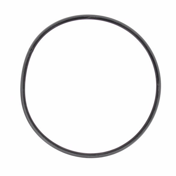 Joint de lunette arrière pour Renault 4CV