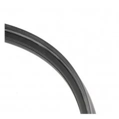 Front windshield gasket for Renault 4CV